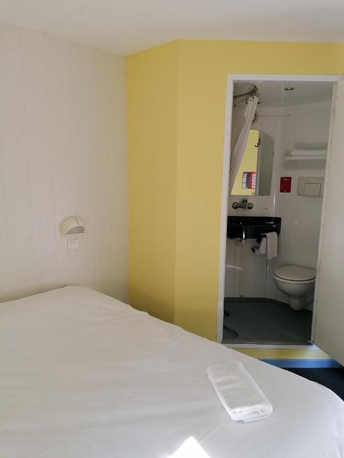 Fasthotel Geneve Gex Eksteriør billede